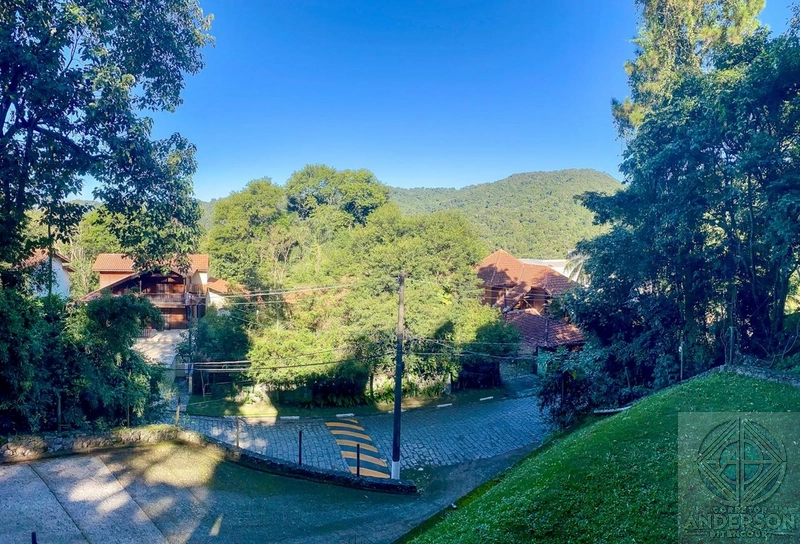 Parque Suíça - Casa em Condomínio com vista verde e acesso fácil!: 4ª foto da galeria de imagens do imóvel