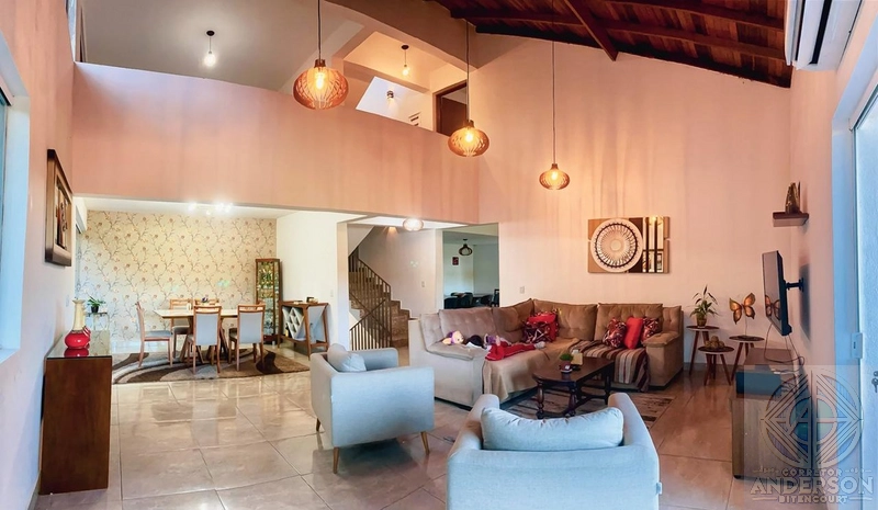 Parque Suíça - Casa em Condomínio com vista verde e acesso fácil!: 21ª foto da galeria de imagens do imóvel