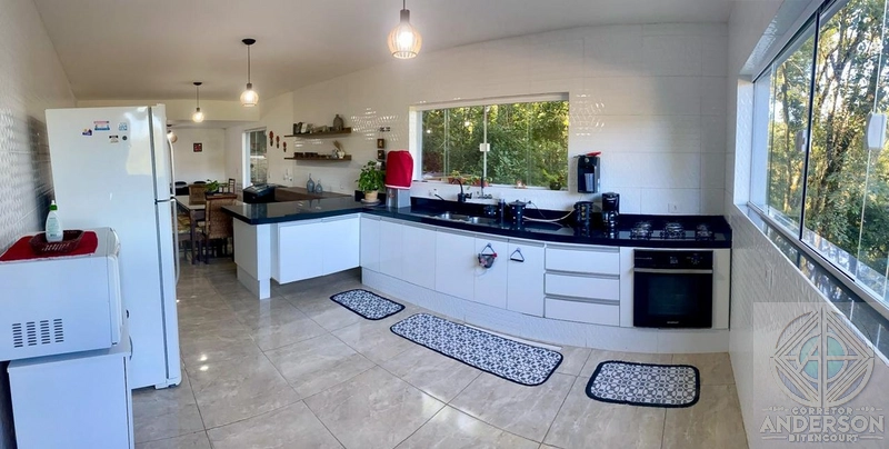 Parque Suíça - Casa em Condomínio com vista verde e acesso fácil!: 30ª foto da galeria de imagens do imóvel