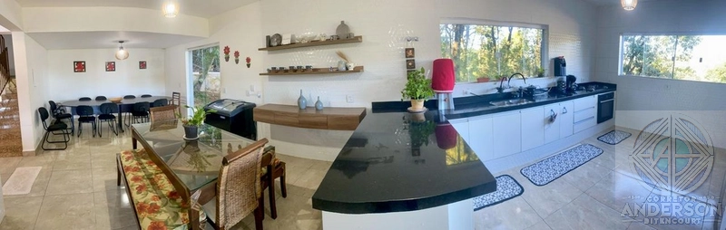 Parque Suíça - Casa em Condomínio com vista verde e acesso fácil!: 16ª foto da galeria de imagens do imóvel