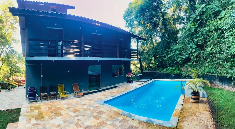 Parque Suíça - Casa em Condomínio com vista verde e acesso fácil!: 14ª foto da galeria de imagens do imóvel