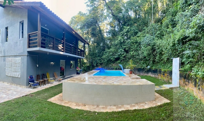 Parque Suíça - Casa em Condomínio com vista verde e acesso fácil!: 12ª foto da galeria de imagens do imóvel