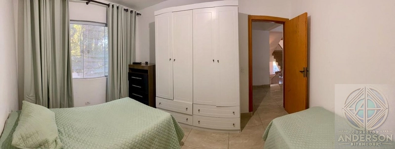 Parque Suíça - Casa em Condomínio com vista verde e acesso fácil!: 37ª foto da galeria de imagens do imóvel