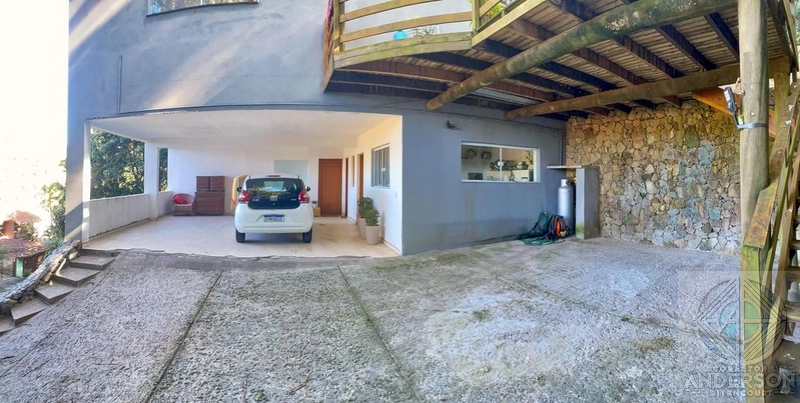 Parque Suíça - Casa em Condomínio com vista verde e acesso fácil!: 6ª foto da galeria de imagens do imóvel