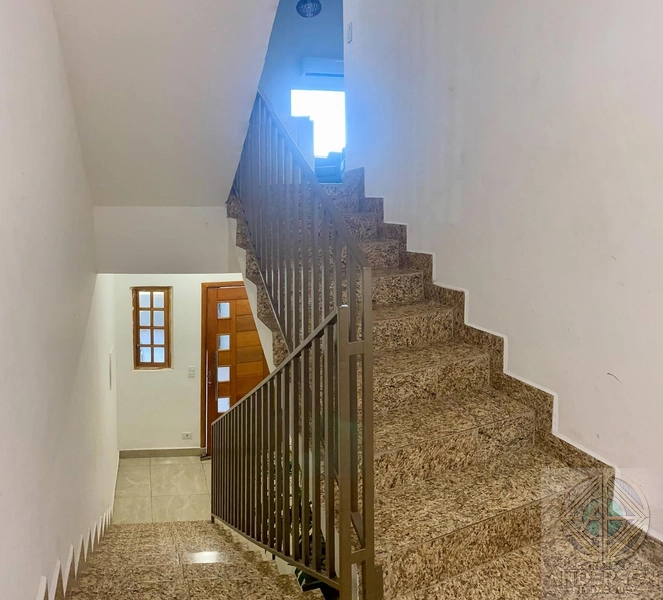 Parque Suíça - Casa em Condomínio com vista verde e acesso fácil!: 18ª foto da galeria de imagens do imóvel