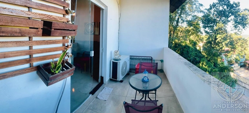 Parque Suíça - Casa em Condomínio com vista verde e acesso fácil!: 25ª foto da galeria de imagens do imóvel