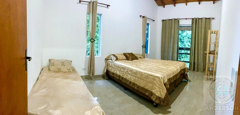 Parque Suíça - Casa em Condomínio com vista verde e acesso fácil!: 50ª foto da galeria de imagens do imóvel