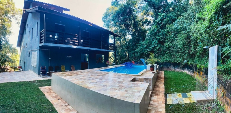 Parque Suíça - Casa em Condomínio com vista verde e acesso fácil!: 13ª foto da galeria de imagens do imóvel