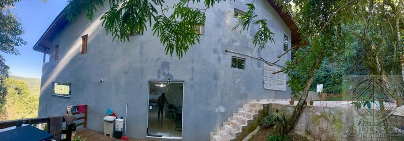 Parque Suíça - Casa em Condomínio com vista verde e acesso fácil!: 9ª foto da galeria de imagens do imóvel