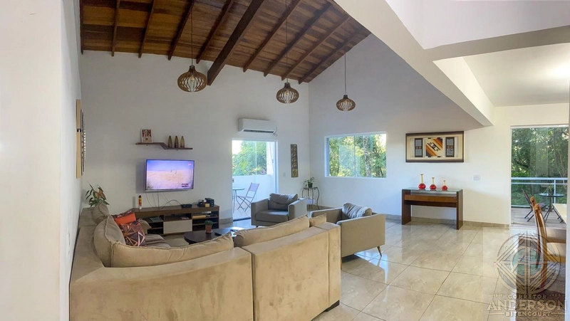 Parque Suíça - Casa em Condomínio com vista verde e acesso fácil!: 20ª foto da galeria de imagens do imóvel