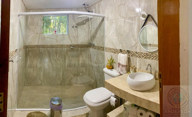 Parque Suíça - Casa em Condomínio com vista verde e acesso fácil!: 54ª foto da galeria de imagens do imóvel