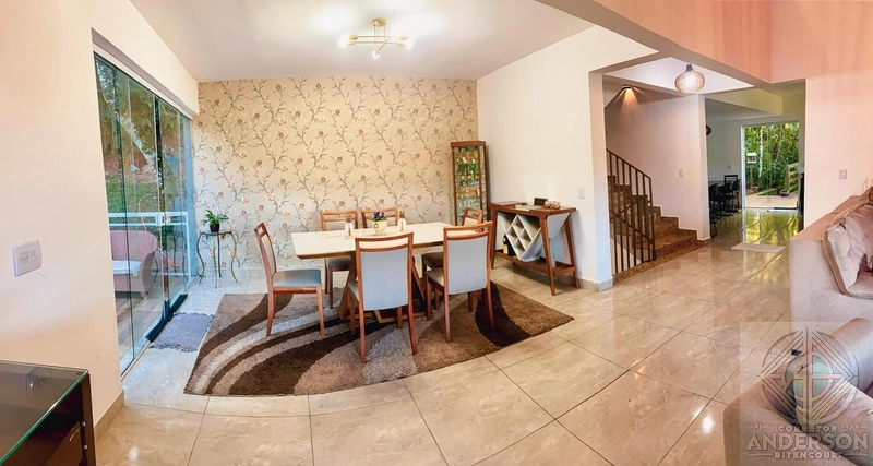 Parque Suíça - Casa em Condomínio com vista verde e acesso fácil!: 23ª foto da galeria de imagens do imóvel