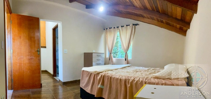 Parque Suíça - Casa em Condomínio com vista verde e acesso fácil!: 62ª foto da galeria de imagens do imóvel