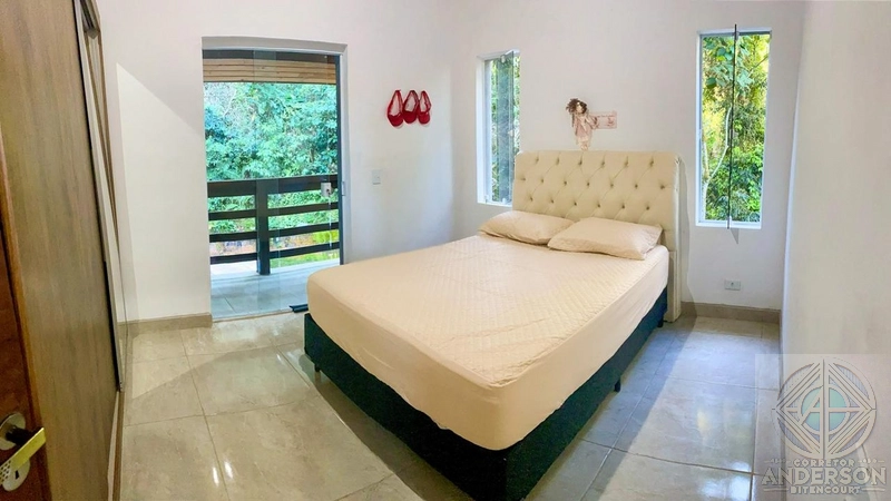 Parque Suíça - Casa em Condomínio com vista verde e acesso fácil!: 53ª foto da galeria de imagens do imóvel