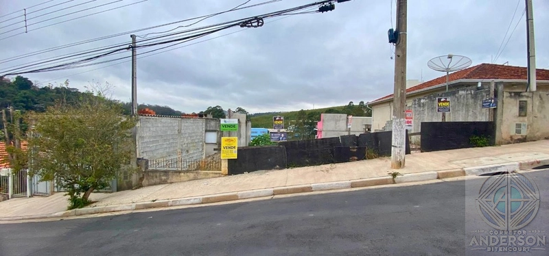 Terreno à Venda no Centro de Caieiras/SP!: 1ª foto da galeria de imagens do imóvel