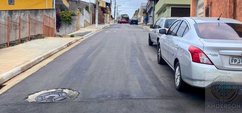 Terreno à Venda no Centro de Caieiras/SP!: 3ª foto da galeria de imagens do imóvel