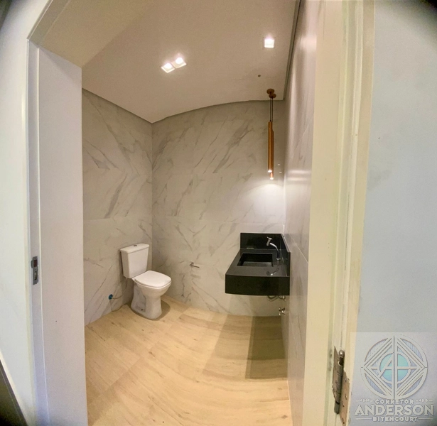 Salão Comercial no Centro de Caieiras – SP: 5ª foto da galeria de imagens do imóvel