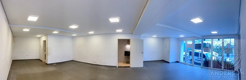 Salão Comercial no Centro de Caieiras – SP: 12ª foto da galeria de imagens do imóvel