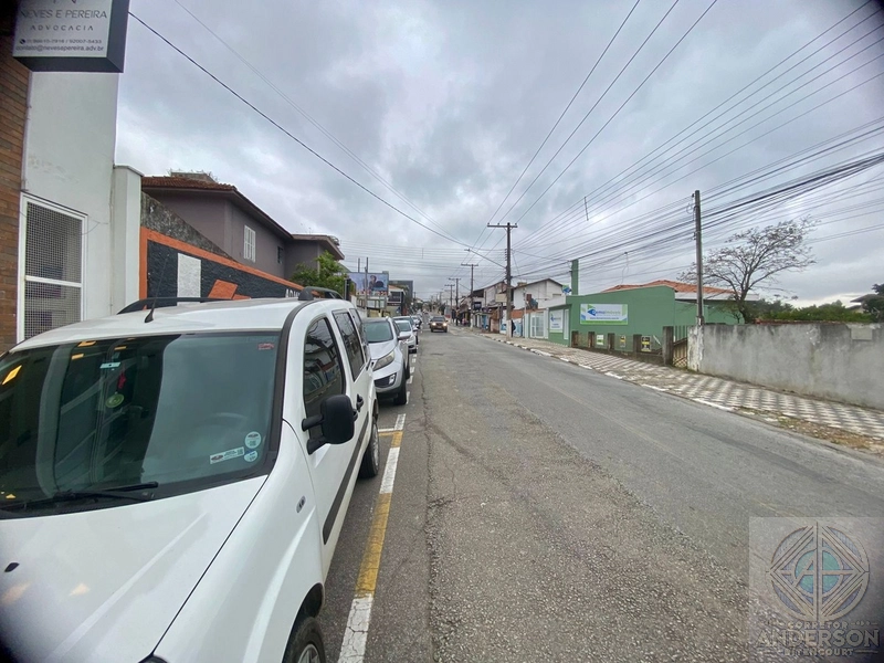 Salão Comercial no Centro de Caieiras – SP: 3ª foto da galeria de imagens do imóvel