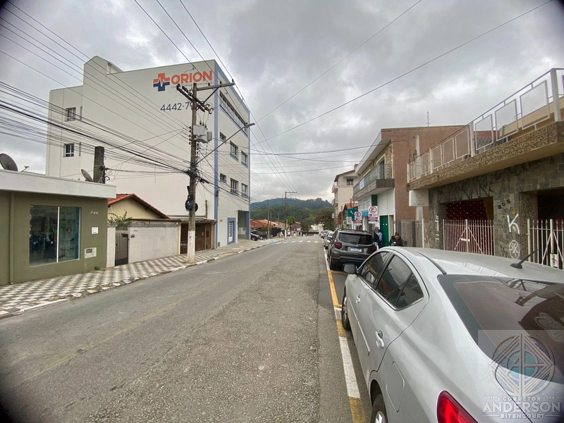 Salão Comercial no Centro de Caieiras – SP: 2ª foto da galeria de imagens do imóvel