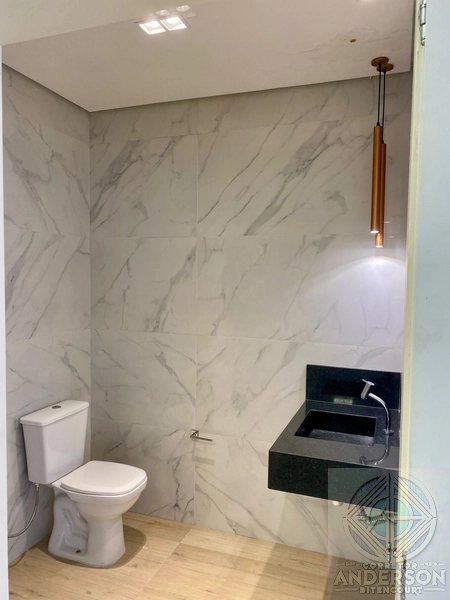 Salão Comercial no Centro de Caieiras – SP: 11ª foto da galeria de imagens do imóvel