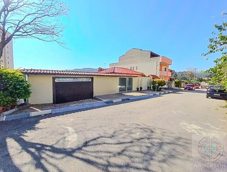 Região Central – Jardim Santo Antônio, Caieiras/SP