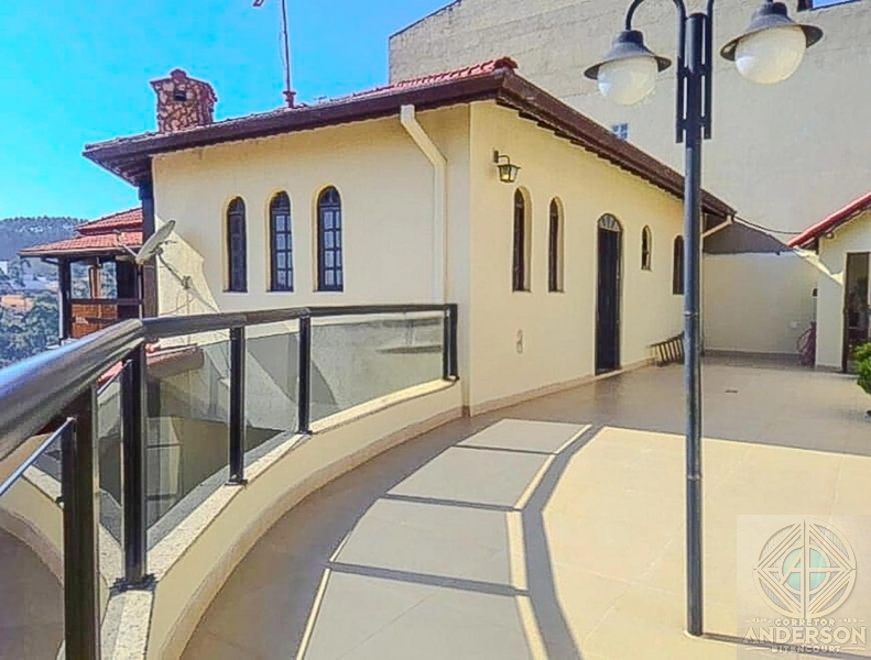 Região Central – Jardim Santo Antônio, Caieiras/SP: 4ª foto da galeria de imagens do imóvel