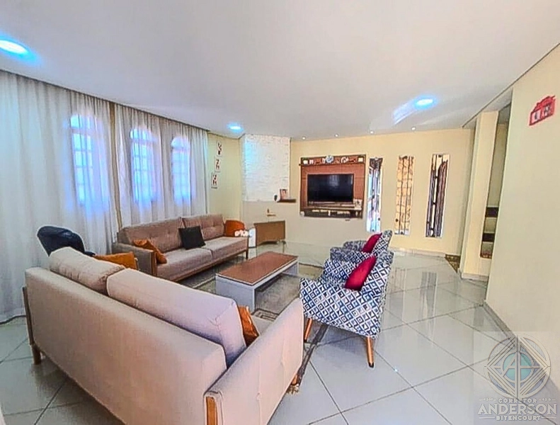 Região Central – Jardim Santo Antônio, Caieiras/SP: 5ª foto da galeria de imagens do imóvel