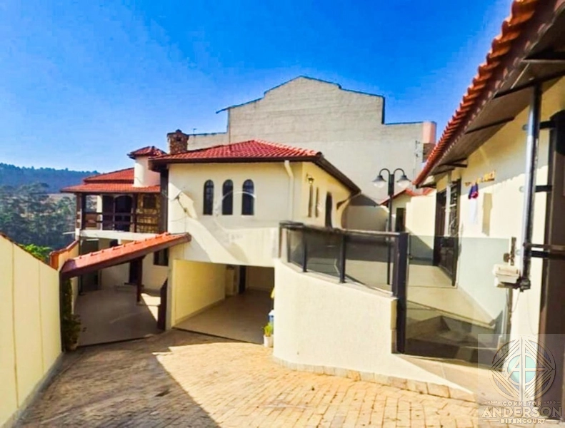 Região Central – Jardim Santo Antônio, Caieiras/SP: 3ª foto da galeria de imagens do imóvel