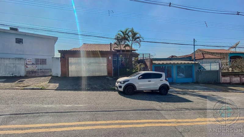 Casa para venda– Vila Perus, São Paulo – SP: 1ª foto da galeria de imagens do imóvel