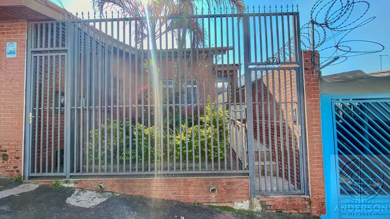 Casa para venda– Vila Perus, São Paulo – SP: 3ª foto da galeria de imagens do imóvel