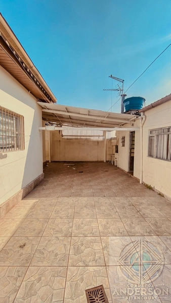 Casa para venda– Vila Perus, São Paulo – SP: 27ª foto da galeria de imagens do imóvel