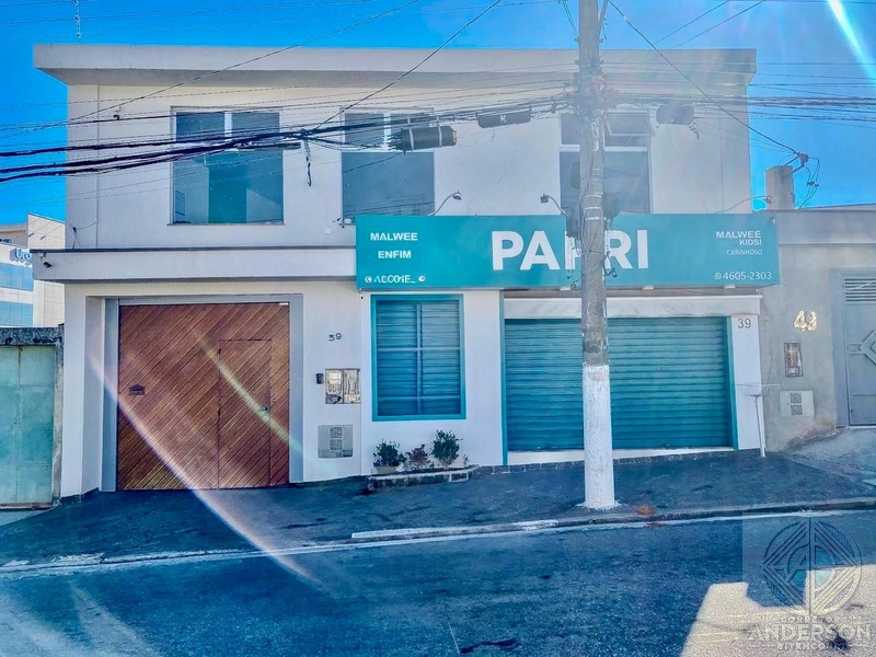 Imóvel Residencial + Comercial no Centro de Caieiras – Construídos: 1ª foto da galeria de imagens do imóvel