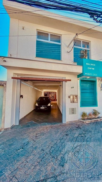 Imóvel Residencial + Comercial no Centro de Caieiras – Construídos: 2ª foto da galeria de imagens do imóvel