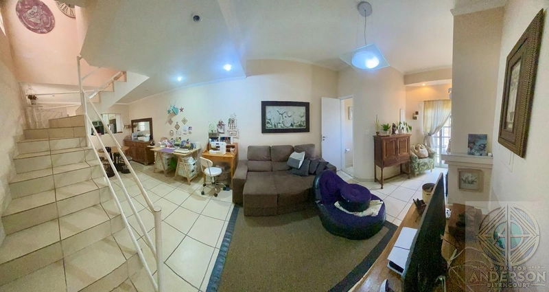 Sobrado dos Sonhos no Coração de Caieiras – 3 Dorms + Piscina + Área: 40ª foto da galeria de imagens do imóvel