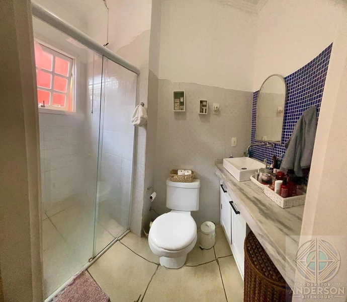 Sobrado dos Sonhos no Coração de Caieiras – 3 Dorms + Piscina + Área: 36ª foto da galeria de imagens do imóvel