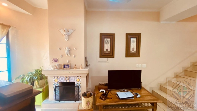 Sobrado dos Sonhos no Coração de Caieiras – 3 Dorms + Piscina + Área: 17ª foto da galeria de imagens do imóvel