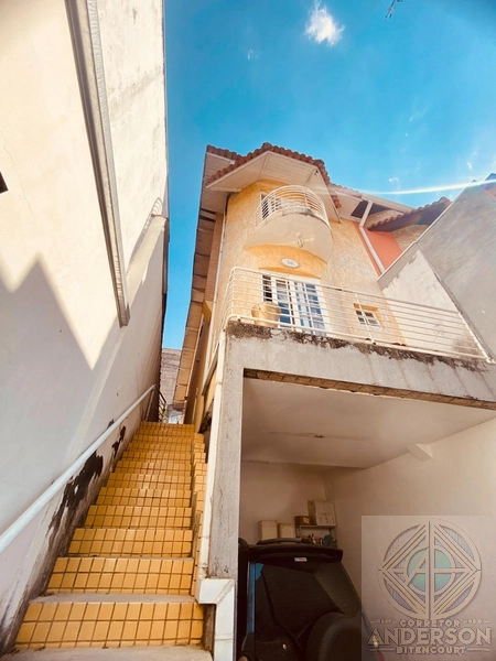 Sobrado dos Sonhos no Coração de Caieiras – 3 Dorms + Piscina + Área: 8ª foto da galeria de imagens do imóvel