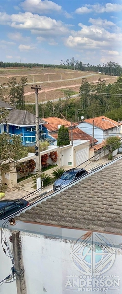 Sobrado dos Sonhos no Coração de Caieiras – 3 Dorms + Piscina + Área: 38ª foto da galeria de imagens do imóvel