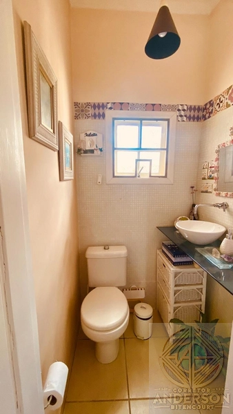 Sobrado dos Sonhos no Coração de Caieiras – 3 Dorms + Piscina + Área: 24ª foto da galeria de imagens do imóvel