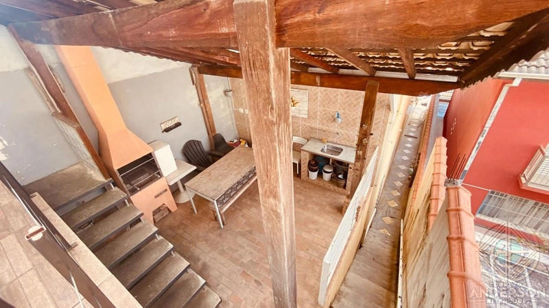 Sobrado dos Sonhos no Coração de Caieiras – 3 Dorms + Piscina + Área: 14ª foto da galeria de imagens do imóvel