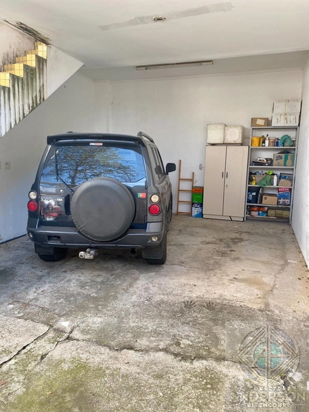 Sobrado dos Sonhos no Coração de Caieiras – 3 Dorms + Piscina + Área: 6ª foto da galeria de imagens do imóvel