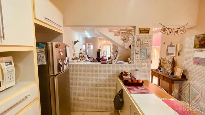 Sobrado dos Sonhos no Coração de Caieiras – 3 Dorms + Piscina + Área: 23ª foto da galeria de imagens do imóvel