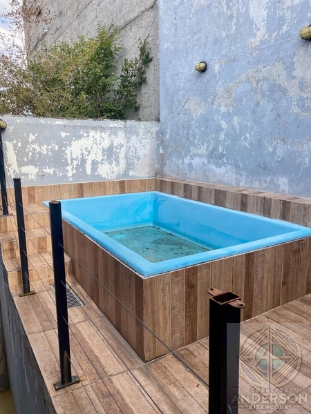 Sobrado dos Sonhos no Coração de Caieiras – 3 Dorms + Piscina + Área: 13ª foto da galeria de imagens do imóvel