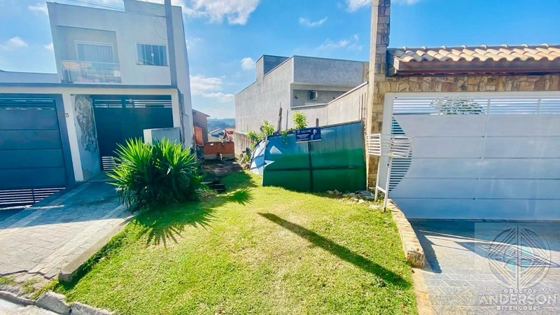 Terreno no Condomínio Real Parque – Caieiras