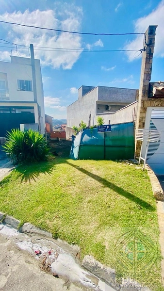 Terreno no Condomínio Real Parque – Caieiras: 2ª foto da galeria de imagens do imóvel