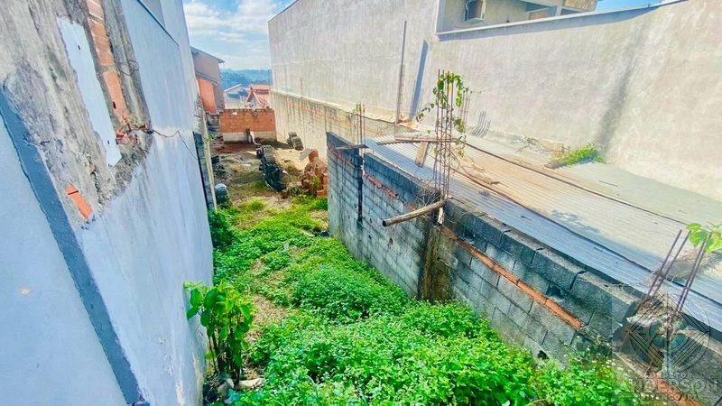 Terreno no Condomínio Real Parque – Caieiras: 4ª foto da galeria de imagens do imóvel