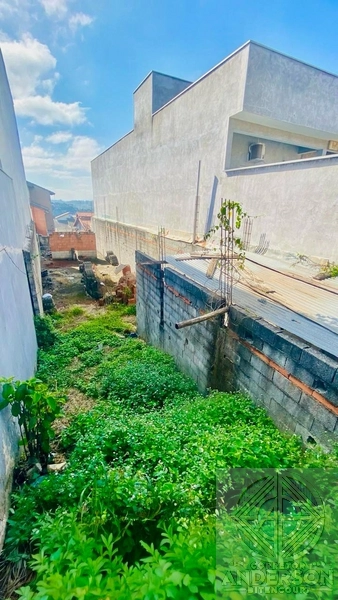 Terreno no Condomínio Real Parque – Caieiras: 5ª foto da galeria de imagens do imóvel