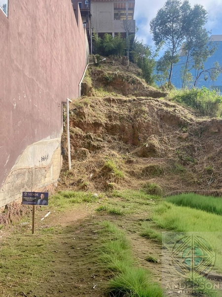 Terreno à venda no Condomínio Real Park – Serpa, Caieiras: 3ª foto da galeria de imagens do imóvel