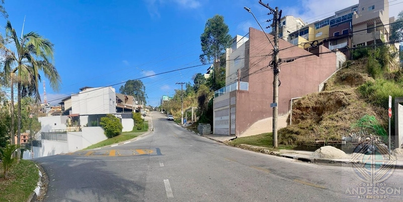 Terreno à venda no Condomínio Real Park – Serpa, Caieiras: 6ª foto da galeria de imagens do imóvel